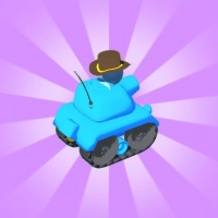 tank_rush ហ្គេម
